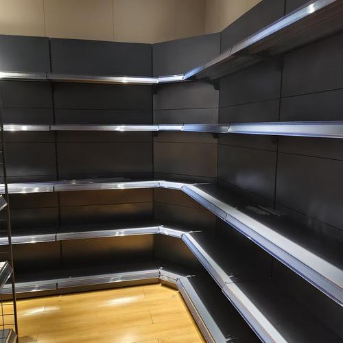 产品小展示货架