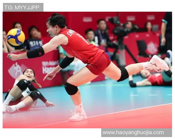 杭州亚运会排球队精彩表现分析与节奏掌控探讨